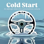 Logo of the podcast Cold Start Podcast Cold Start