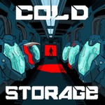 Logo of the podcast Cold Storage Podcast Cold Storage