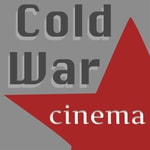 Logo of the podcast Cold War Cinema Logo of the podcast Cold War Cinema