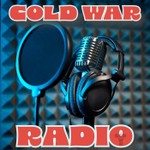 Logo of the podcast Cold War Radio Podcast Cold War Radio