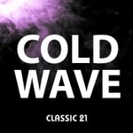 Logo of the podcast Cold Wave Podcast Cold Wave