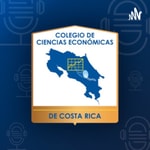 Logo of the podcast Colegio de Ciencias Económicas de Costa Rica Podcast Colegio de Ciencias Económicas de Costa Rica