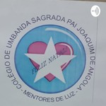 Logo of the podcast Colégio De Umbanda Pai Joaquim De Angola Podcast Colégio De Umbanda Pai Joaquim De Angola