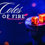 Logo of the podcast Coles of Fire Podcast Coles of Fire