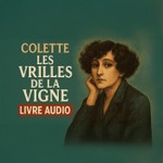 Logo of the podcast Colette - Les vrilles de la vigne Podcast Colette - Les vrilles de la vigne