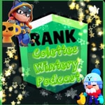Logo of the podcast Colettes Mystery Podcast Podcast Colettes Mystery Podcast