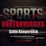 Logo of the podcast Colin Kaepernick Podcast Colin Kaepernick