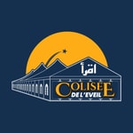 Logo of the podcast Colisée de l'Eveil Podcast Colisée de l'Eveil