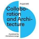 Logo of the podcast Collaboration and Architecture Podcast Collaboration and Architecture