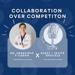 Logo of the podcast Collaboration Over Competition FR Podcast Collaboration Over Competition FR