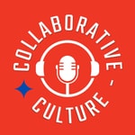 Logo of the podcast Collaborative-Culture Podcast Collaborative-Culture