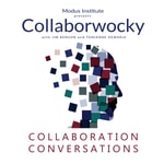 Podcast Collaborwocky