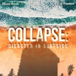 Logo of the podcast Collapse: Disaster in Surfside Podcast Collapse: Disaster in Surfside