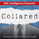 Logo of the podcast Collared Podcast Collared