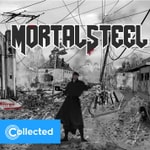 Logo of the podcast Collected Podcast Collected