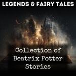 Podcast Collection of Beatrix Potter Stories