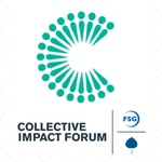 Logo of the podcast Collective Impact Forum