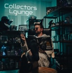 Logo of the podcast Collectors Lounge Podcast Collectors Lounge