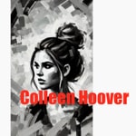 Logo of the podcast Colleen Hoover Podcast Colleen Hoover