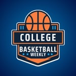 Logo of the podcast College Basketball Weekly Podcast College Basketball Weekly