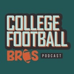 Podcast College Football Bros
