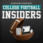 College Football Insiders Podcast College Football Insiders