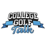 Logo of the podcast College Golf Talk Podcast College Golf Talk