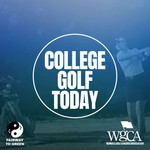 Logo of the podcast College Golf Today: Inspiring Tomorrow's Coaches and Players Podcast College Golf Today: Inspiring Tomorrow's Coaches and Players