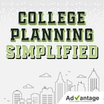 Podcast College Planning Simplified