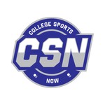 Logo of the podcast College Sports Now Podcast College Sports Now