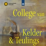 Logo of the podcast College van Kelder & Teulings Podcast College van Kelder & Teulings