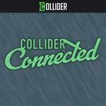 Collider Connected Collider Connected