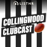 Logo of the podcast Collingwood Clubcast Podcast Collingwood Clubcast