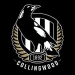 Logo of the podcast Collingwood FC Podcast Collingwood FC