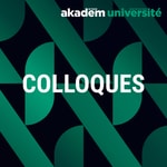 Logo of the podcast Colloques Podcast Colloques