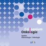 Logo of the podcast Colloquium Onkologie Podcast Colloquium Onkologie