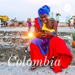 Logo of the podcast Colombia Podcast Colombia