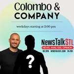 Logo of the podcast Colombo & Company Podcast Colombo & Company