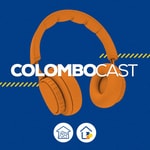Logo of the podcast Colombo Cast Podcast Colombo Cast