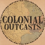 Logo of the podcast Colonial Outcasts Logo of the podcast Colonial Outcasts