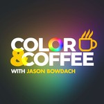 Color & Coffee Podcast Color & Coffee