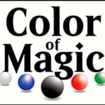 Color of Magic Podcast Color of Magic