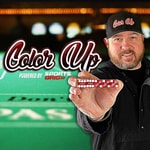 Logo of the podcast Color Up Podcast Podcast Color Up Podcast