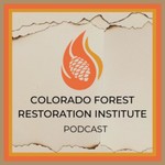 Logo of the podcast Colorado Forest Restoration Institute Demystifying Data Podcast Podcast Colorado Forest Restoration Institute Demystifying Data Podcast