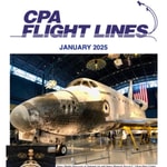 Logo of the podcast Colorado Pilots Association CPA Newsletter Logo of the podcast Colorado Pilots Association CPA Newsletter