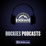 Logo of the podcast Colorado Rockies Podcast Podcast Colorado Rockies Podcast