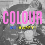 Colour Me Happy! - By Brandi Hofer Studios