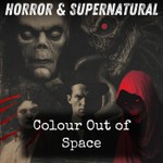 Logo of the podcast Colour Out of Space Podcast Colour Out of Space