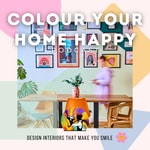 Colour Your Home Happy