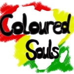 Logo of the podcast Coloured Souls Podcast Coloured Souls